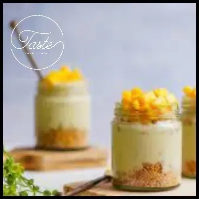 CHEESECAKE CITRON & SPÉCULOS 