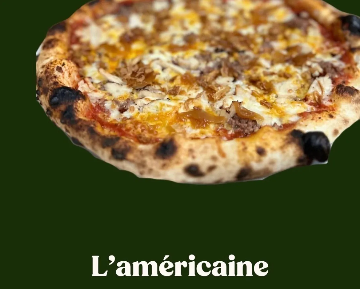 L’Américaine