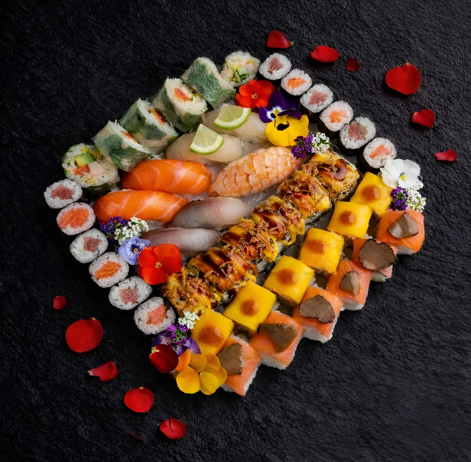 MOSHILOVE ST-VALENTIN