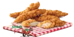 Tenders de poulet