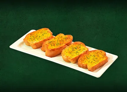 Garlic Bread