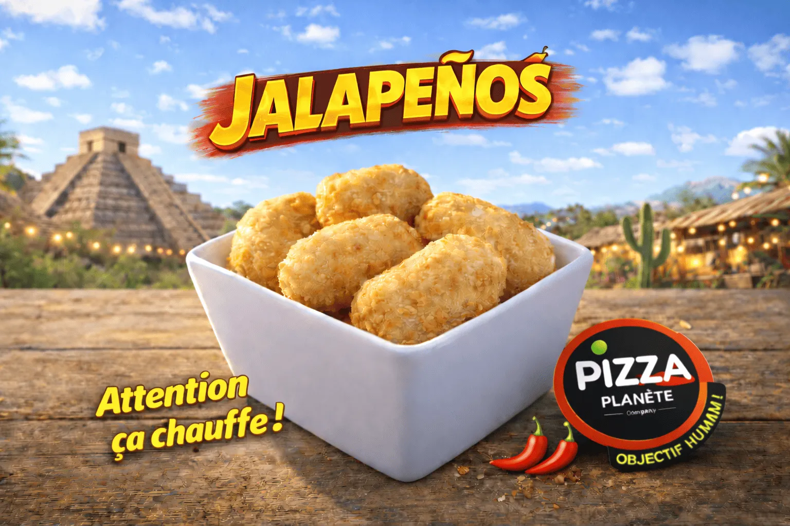Jalapenos