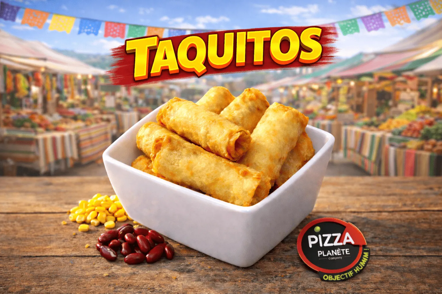 Taquitos  