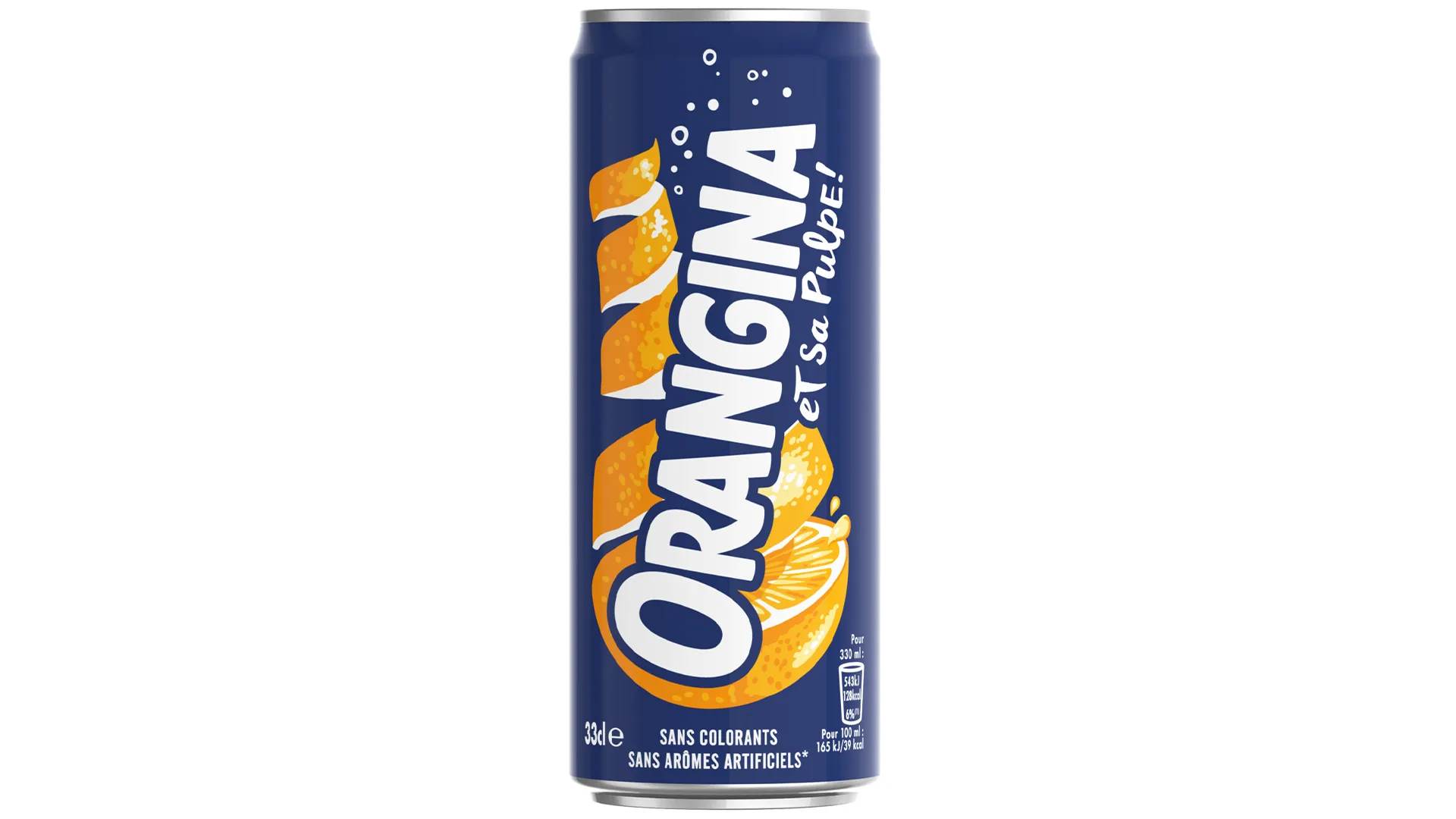 Orangina