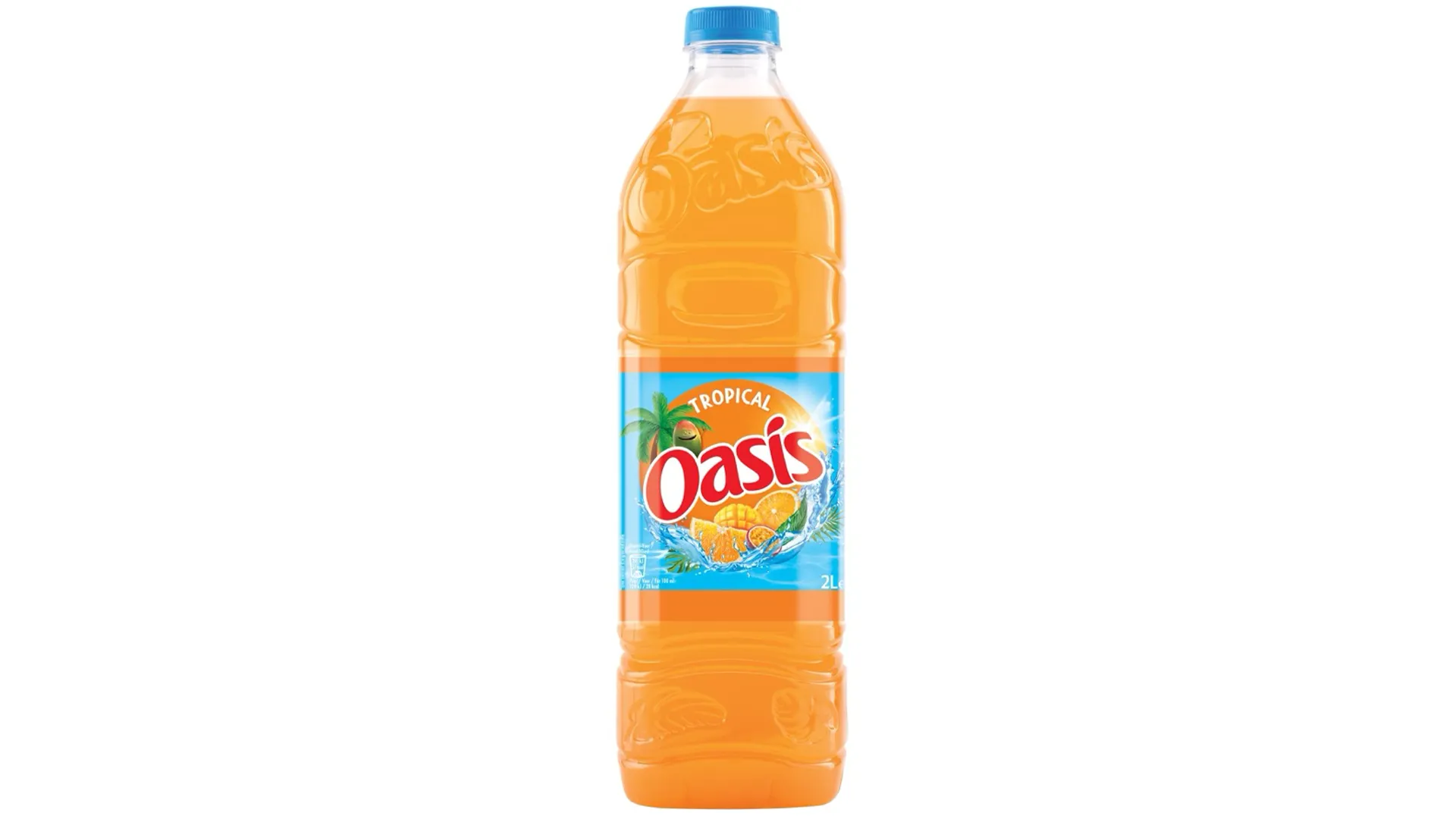 Oasis Tropical