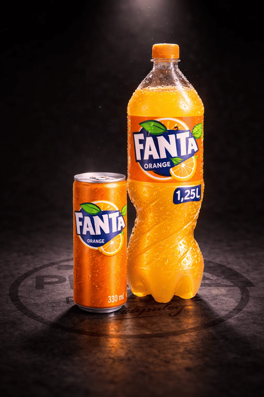 Fanta