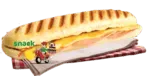 Panini Jambon