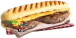 Panini Steak 