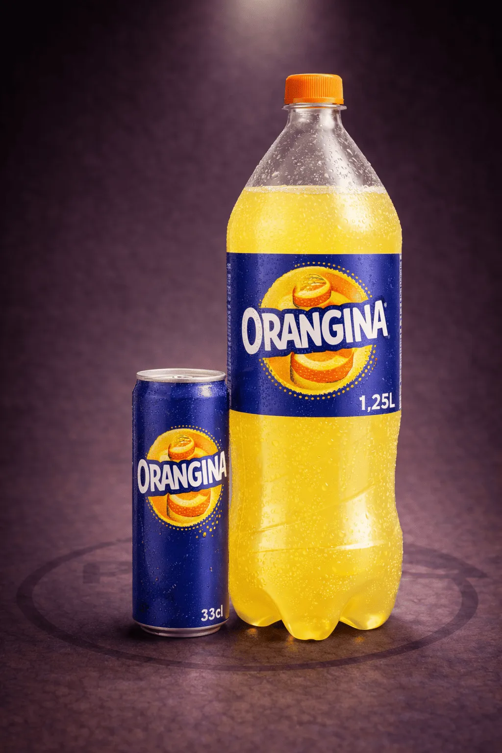 Orangina