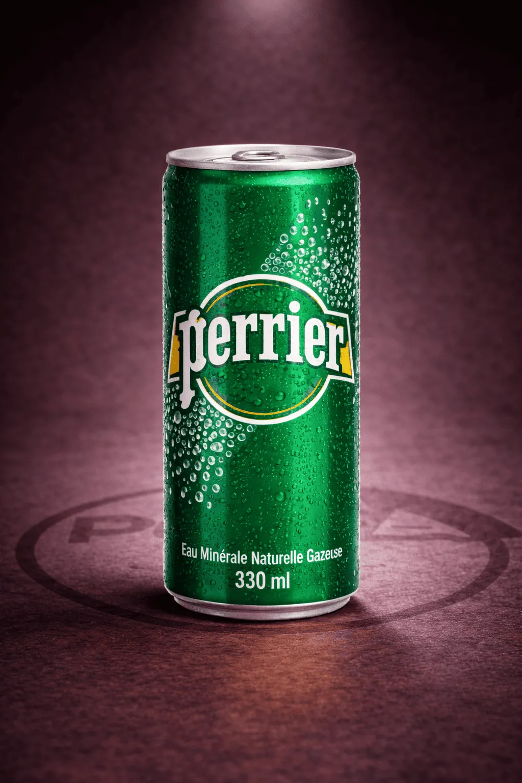 Perrier 