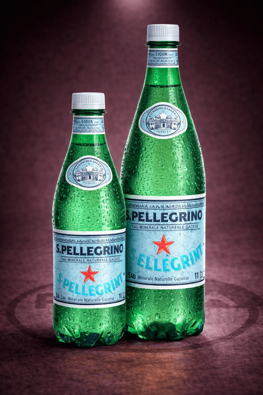 San Pellegrino