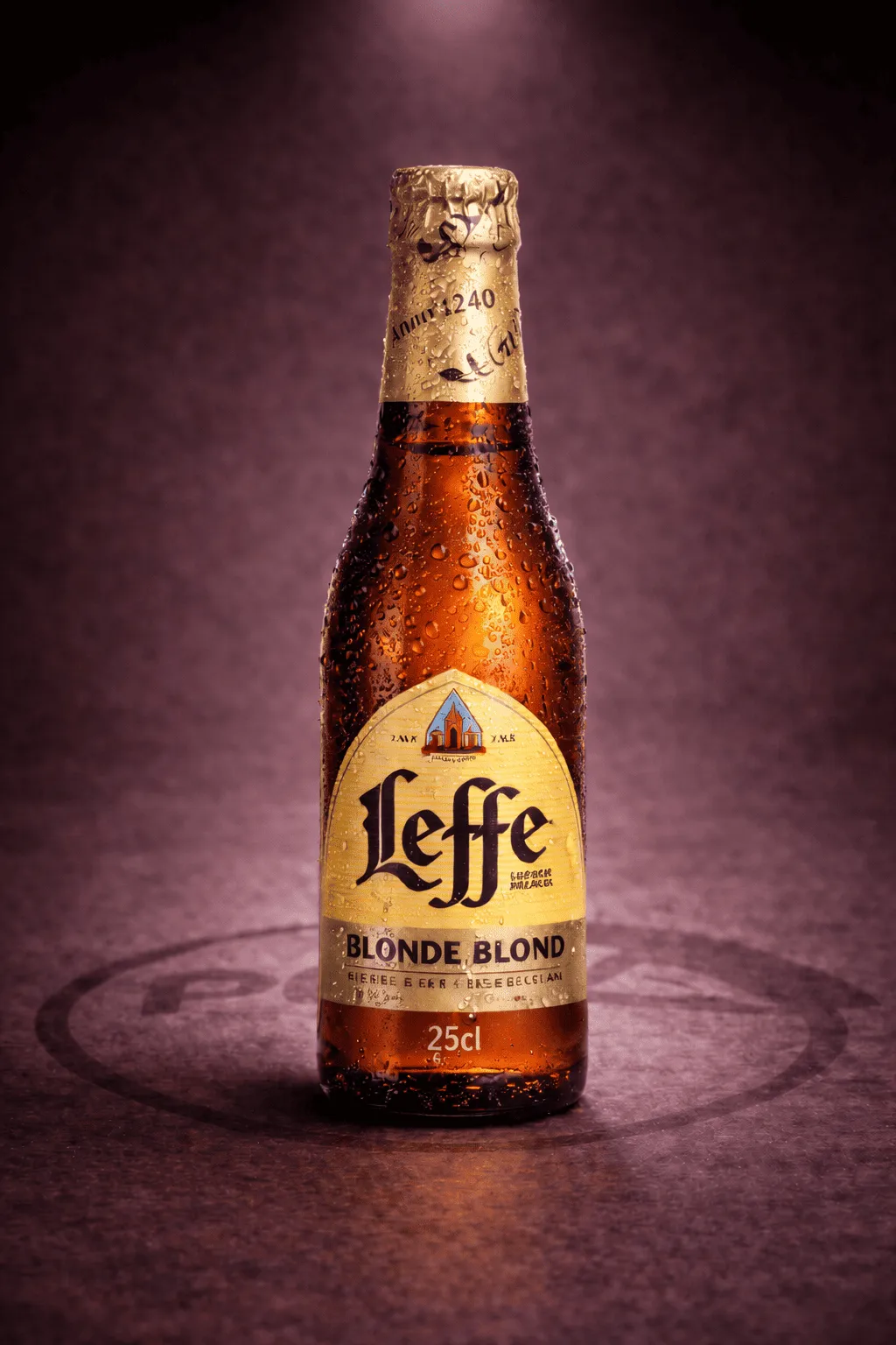 Leffe 