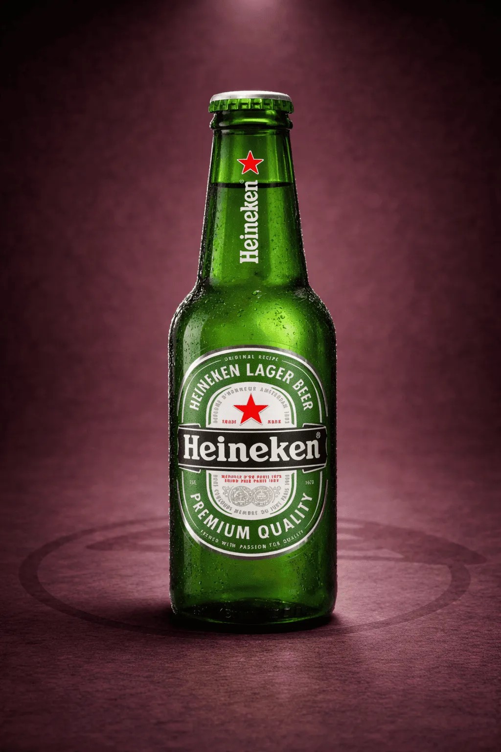 Heineken