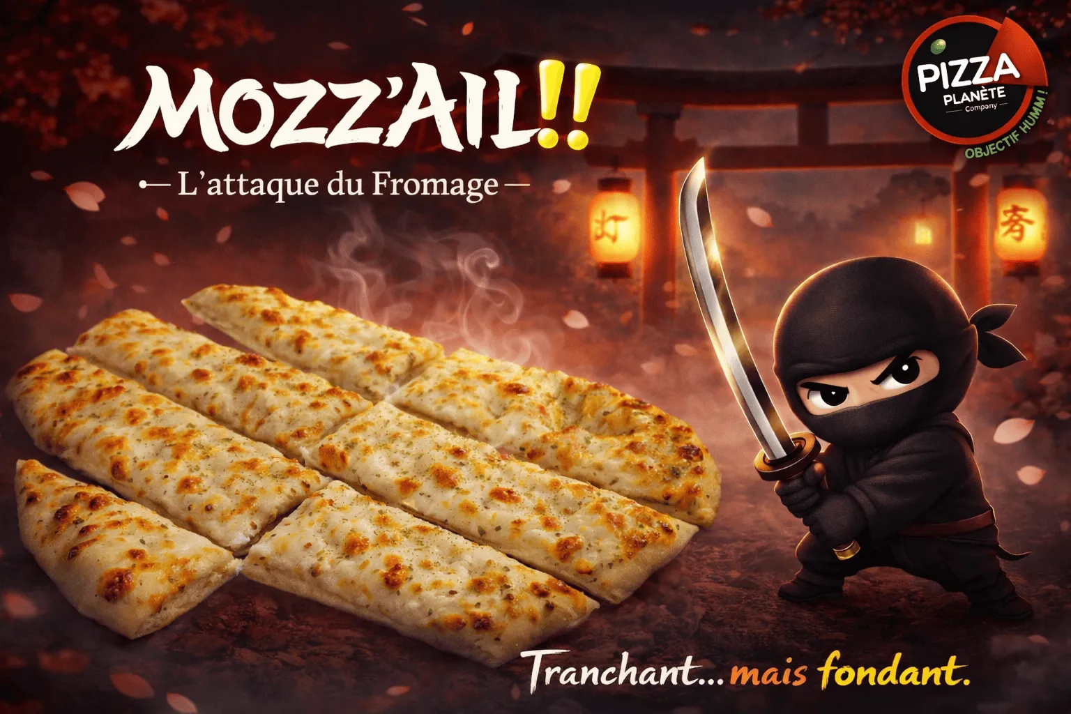 Mozz'Ail 