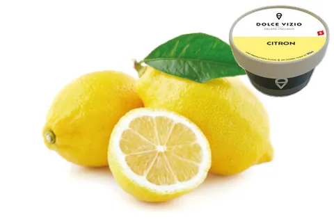 Citron (sorbet)