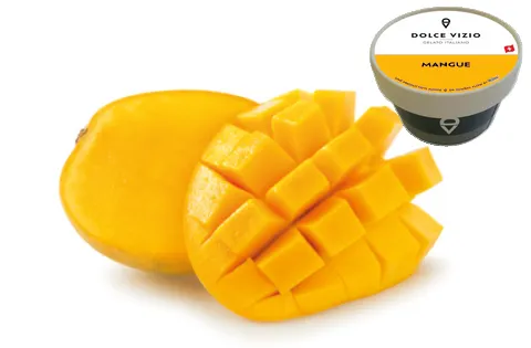 Mangue (sorbet)
