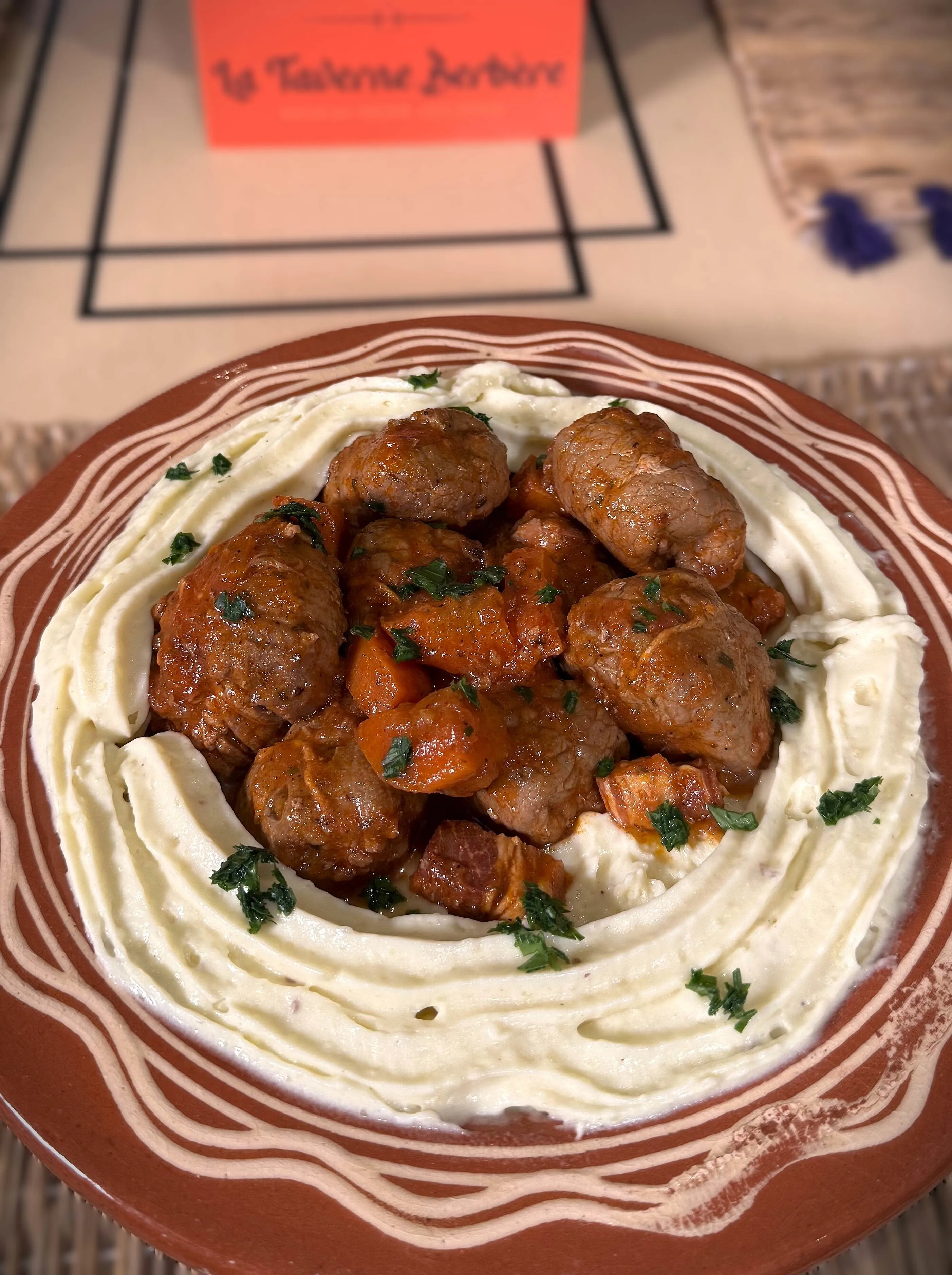 Alouettes sans Tête