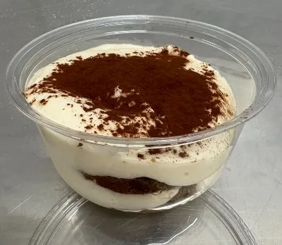 Tiramisu Classique