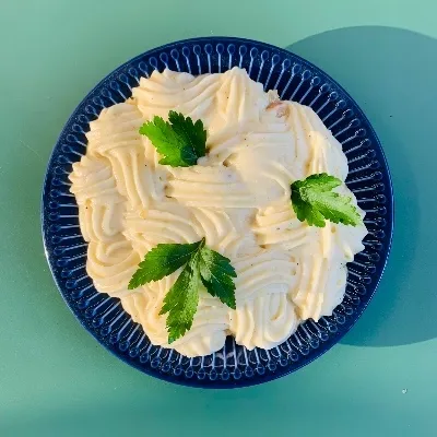 PARMENTIER DE VOLAILLE