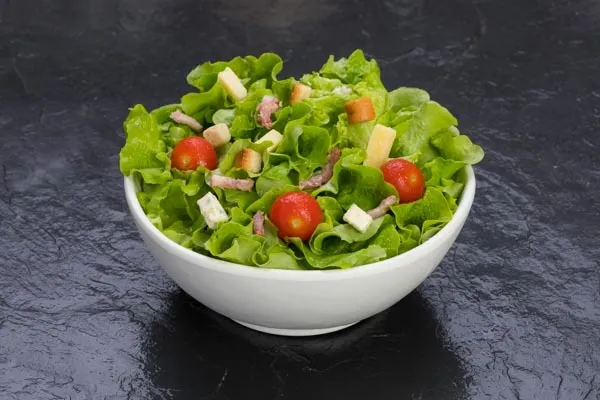 SALADE BOUGNAT