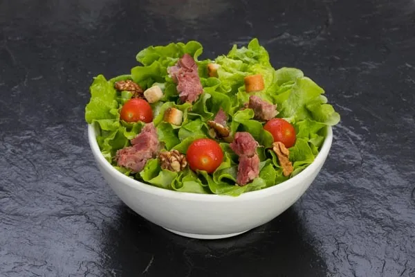 SALADE SARLADAISE
