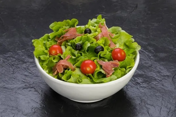 SALADE PARMA