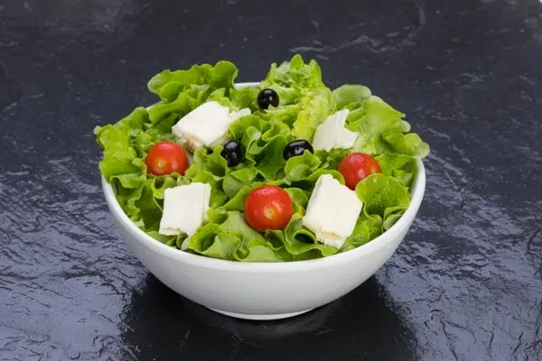 SALADE ITALIENNE