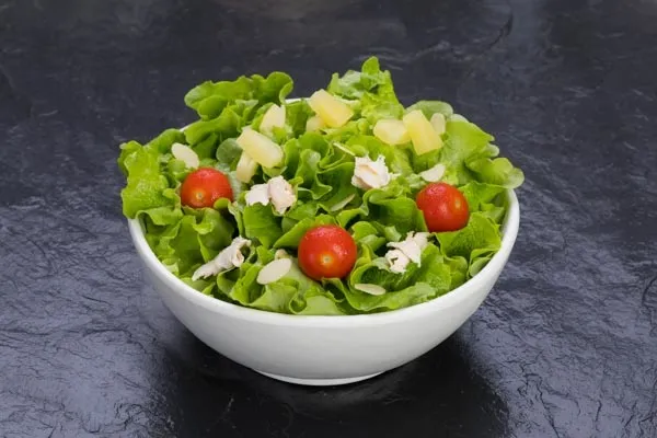 SALADE EXOTIQUE