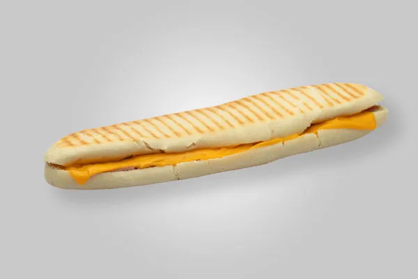 PANINI JAMBON CHEDDAR