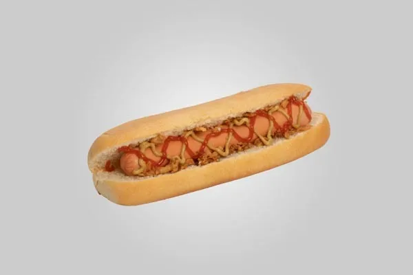 HOT DOG