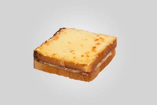 CROQUE MONSIEUR