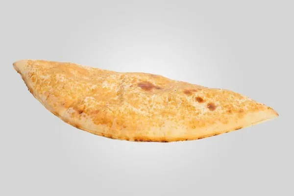 CALZONNE NUTELLA/POIRES