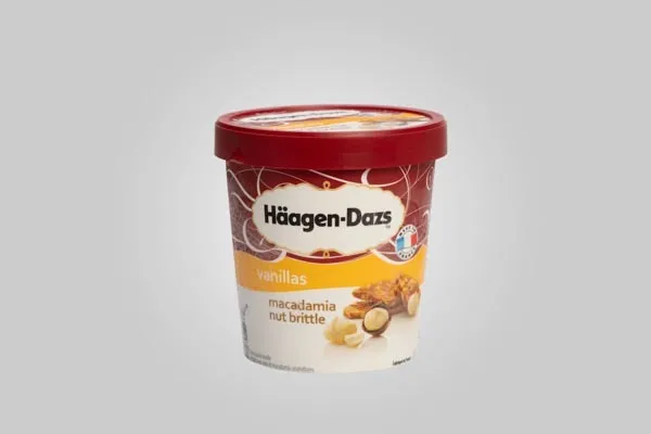 GLACE HD MACADAMIA