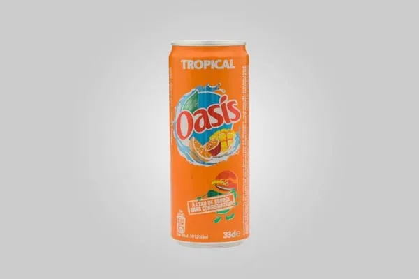 OASIS TROPICAL