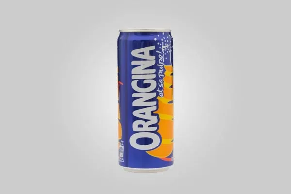 ORANGINA