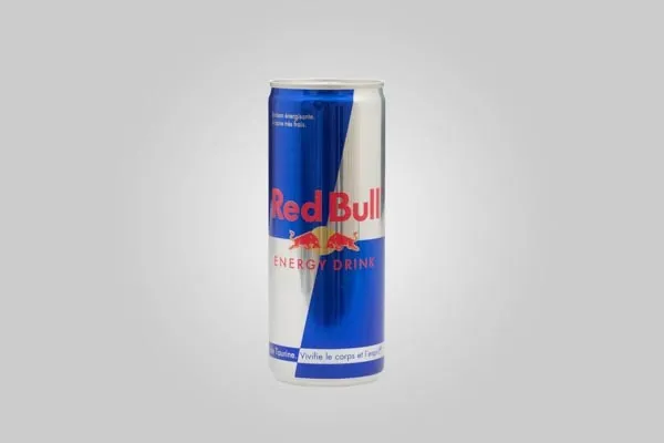 RED BULL