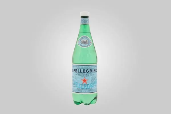 SAN PELLEGRINO