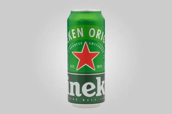 HEINEKEN