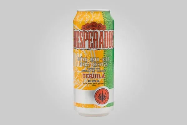 DESPERADOS