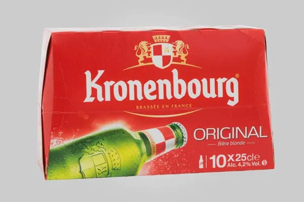 KRONEMBOURG