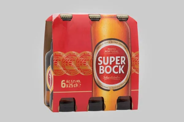 SUPERBOCK