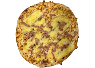 DU MOMENT : JURASSIENNE