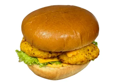 CHICKEN CHEESE