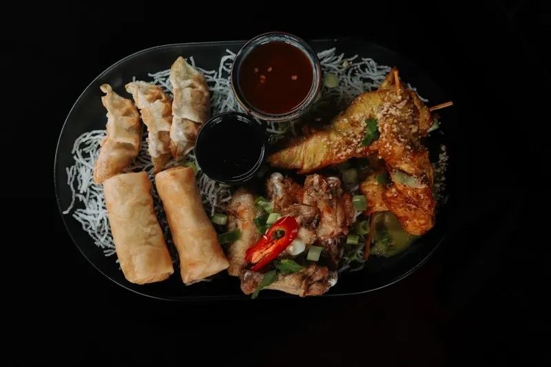 San Sab Starter Selection