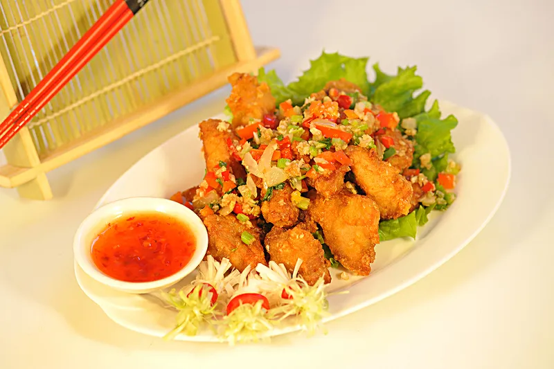 926.TRAVERS DE PORC SEL ET POIVRE