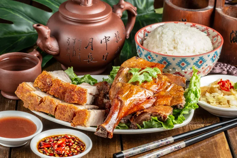 9107. RIZ NATURE 2 ASSORTIMENTS DE GRILLADES