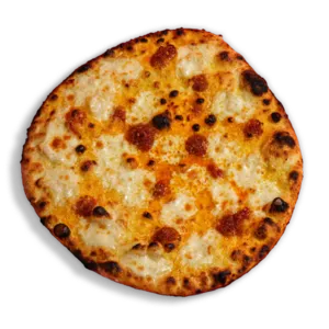 BAO Lonely Man Garlic Bread