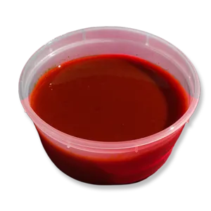 BAO Hot Man Sauce