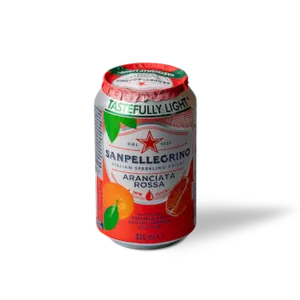 San Pellegrino Blood Orange
