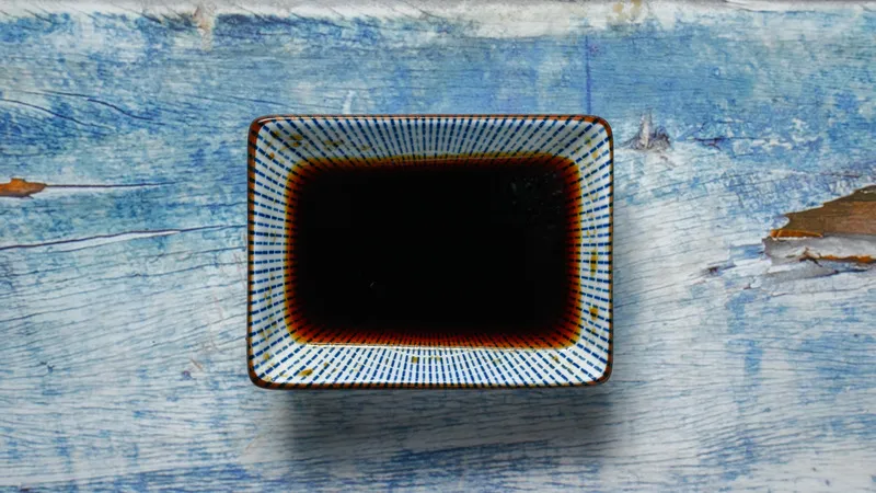 Y08 DUMPLING DIPPING SAUCE